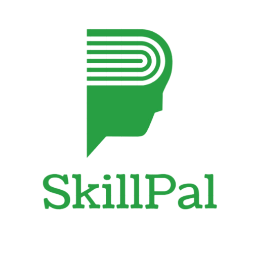 SkillPal Logo